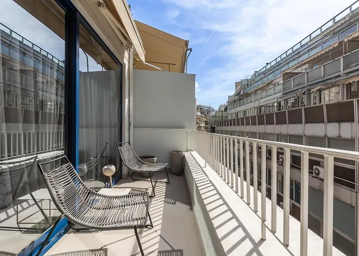 Syntagma s By Olala Homes