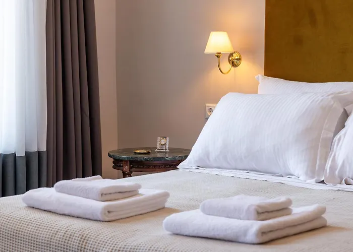 Athenian Vintage Apartments